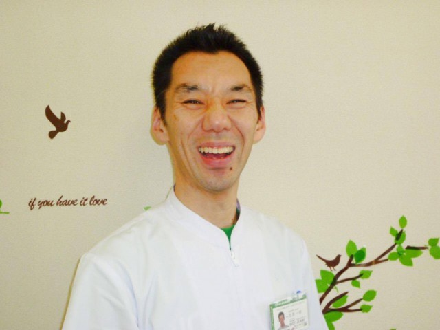 京都のゴッドハンド 主原一朗先生