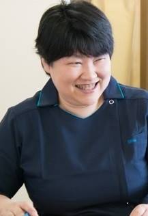 奈良県 辻本真里先生